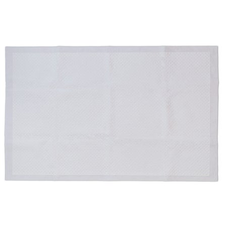 Disposable Underpad Sandel® Z-SORB™ Repositioning 33 X 51-1/5 Inch Super Absorbent Core Heavy Absorbency