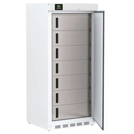 Upright Freezer ABS® Laboratory Use 17 cu.ft. 1 Solid Swing Door Manual Defrost