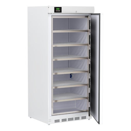Upright Freezer ABS® Laboratory Use 17 cu.ft. 1 Solid Swing Door Manual Defrost