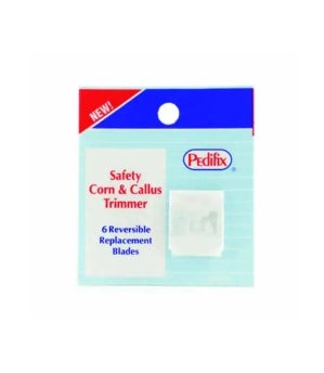 Corn and Callus Blade Pedi-Quick® Stainless Steel NonSterile