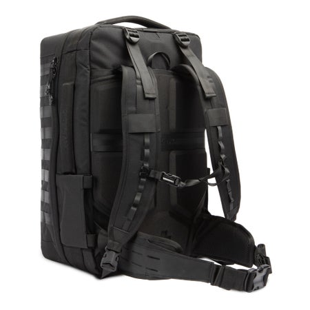 First Aid Kit My Medic™ The Medic Pro 10 Person Black Backpack