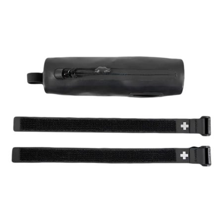 First Aid Kit My Medic™ Cycle Medic Pro Black Soft Bag