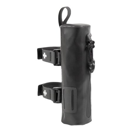 First Aid Kit My Medic™ Cycle Medic Pro Black Soft Bag