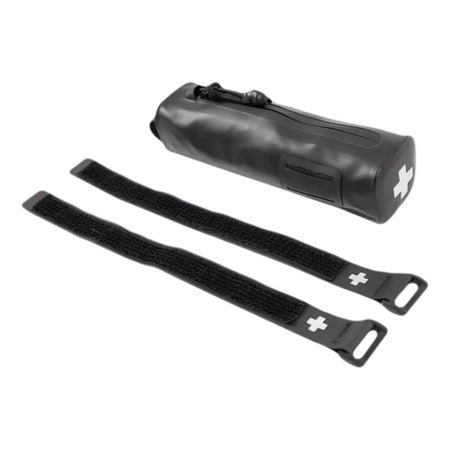 First Aid Kit My Medic™ Cycle Medic Pro Black Soft Bag