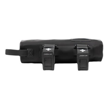 First Aid Kit My Medic™ Cycle Medic Pro Black Soft Bag