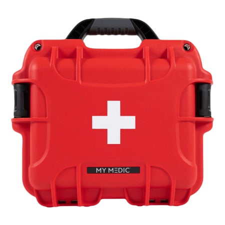 First Aid Kit My Medic™ MYFAK PRO Waterproof Hard Case