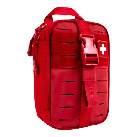 First Aid Kit My Medic™ MYFAK Mini Pro Red Soft Bag