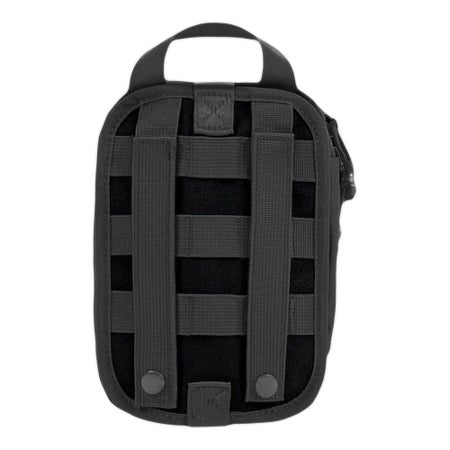 First Aid Kit My Medic™ MYFAK Mini Pro Black Soft Bag