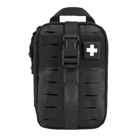 First Aid Kit My Medic™ MYFAK Mini Pro Black Soft Bag