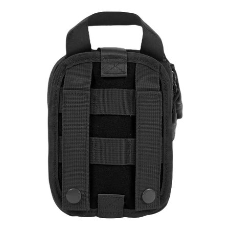 First Aid Kit My Medic™ Sidekick Black Soft Bag