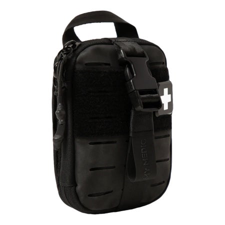 First Aid Kit My Medic™ Sidekick Black Soft Bag