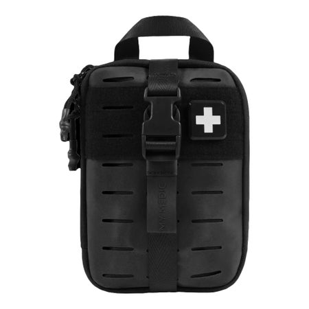 First Aid Kit My Medic™ Wound Closure Kit Black Soft Bag
