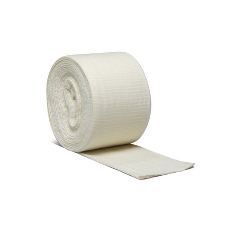 Elastic Tubular Support Bandage Coverflex® grip 3-2/5 Inch X 11 Yard Pull On Tan NonSterile Size E Standard Compression