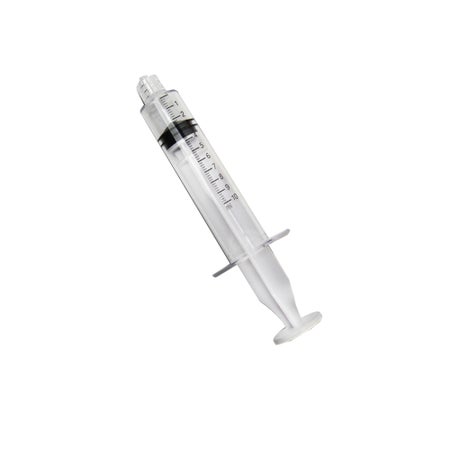 Specialty Syringe Spectraline™ 10 mL Luer Lock Tip Without Safety