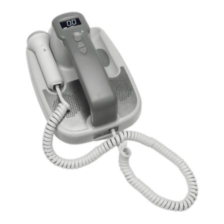 Dopply System Digidop Digital Display Obstetric Probe 3 MHz Frequency