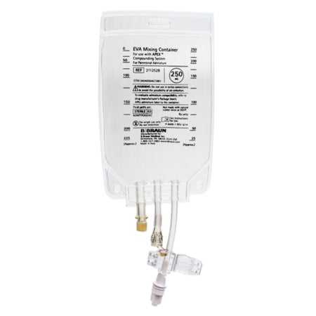 EVA Empty Bag Braun 1000 mL