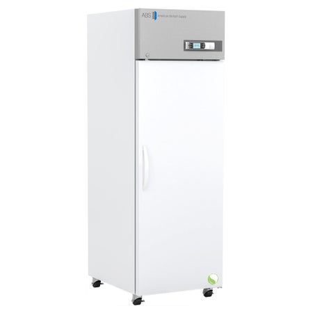 Upright Freezer ABS® Laboratory Use 23 cu.ft. 1 Solid Swing Door Cycle Defrost