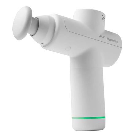 Hand-Held Massager Hyperice Hypervolt Go 2 2 X 6-7/10 X 7-3/10 Inch