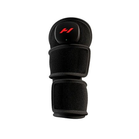 Heat and Massage Therapy Wrap Hyperice Venom 2 One Size Fits Most Neoprene / Silicone Reusable