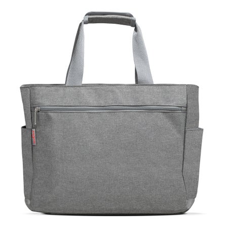 Breast Pump Carry Bag Spectra® Gray For Spectra® Baby USA Breast Pumps