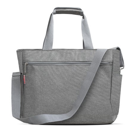Breast Pump Carry Bag Spectra® Gray For Spectra® Baby USA Breast Pumps