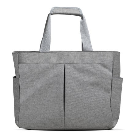 Breast Pump Carry Bag Spectra® Gray For Spectra® Baby USA Breast Pumps