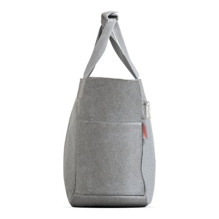 Breast Pump Carry Bag Spectra® Gray For Spectra® Baby USA Breast Pumps
