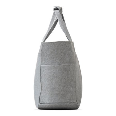 Breast Pump Carry Bag Spectra® Gray For Spectra® Baby USA Breast Pumps