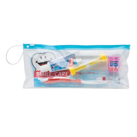Youth Dental Kit SmileCare™ Premium NonSterile