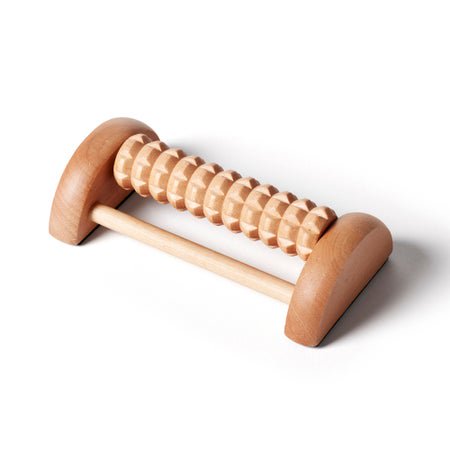 Acupressure Foot Massager Kanjo 1-1/2 X 3 X 6 Inch
