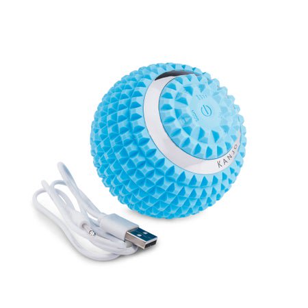 Acupressure Foot Massager Kanjo 4 Inch Diameter