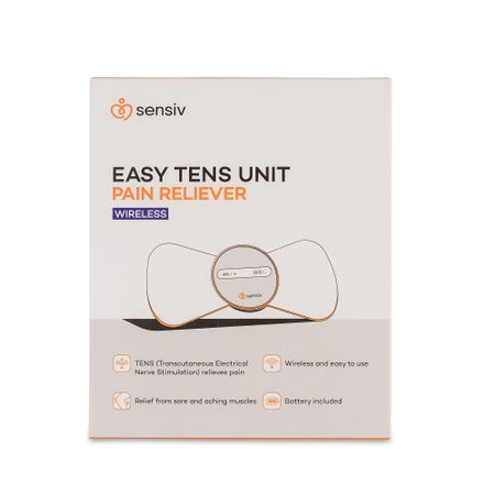 TENS Unit Sensiv Easy Relief