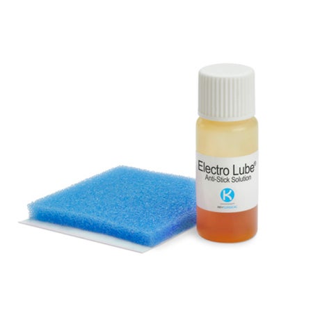 Anti-Stick Solution Electro Lube® Sterile, Single Patient Use