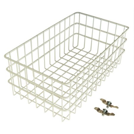 Utility Basket For M-Series / A-Series Carts