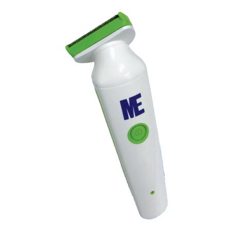 ME Rechargeable Surgical Clipper Pivoting Head