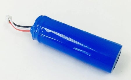 Diagnostic Battery DermLite Replacement battery For use wtih DermLite DL4 Dermotoscope