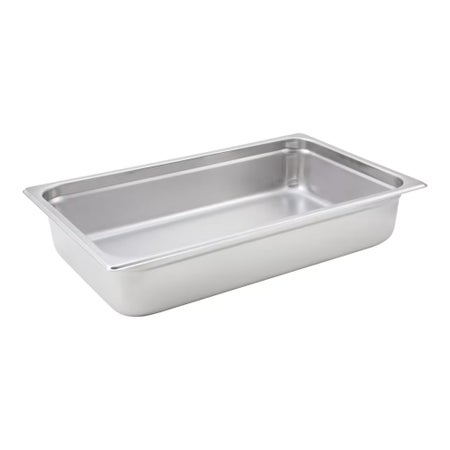 Food Pan Darling Foodservice Stainless Steel
