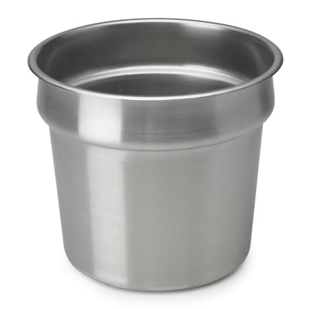 Food Inset Vollrath® Stainless Steel