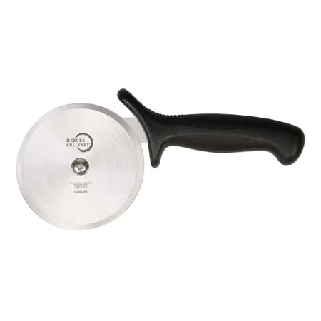 Pizza Cutter Mercer Culinary® High Carbon Steel
