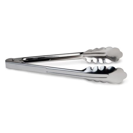 Utility Tong Vollrath® Stainless Steel