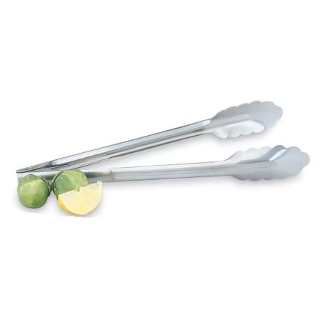 Utility Tong Vollrath® Stainless Steel