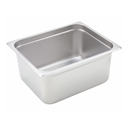 Food Pan Darling Foodservice Stainless Steel