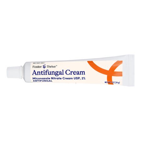 Antifungal Foster & Thrive™ 2% Strength Cream 1 oz. Tube