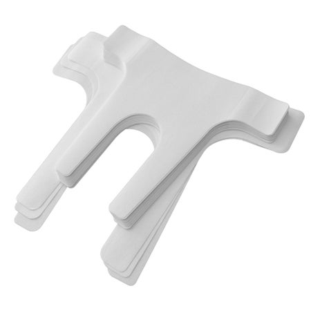 Foot Support Strap QuickTape® Standard Adhesive Tabs Foot