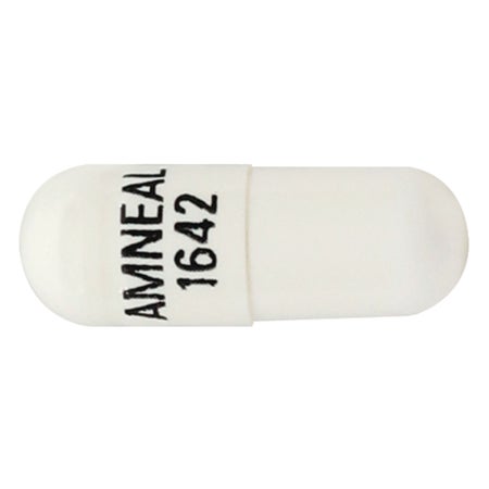 Pirfenidone 267 mg Capsule 270 Capsules