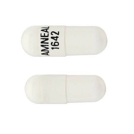 Pirfenidone 267 mg Capsule 270 Capsules