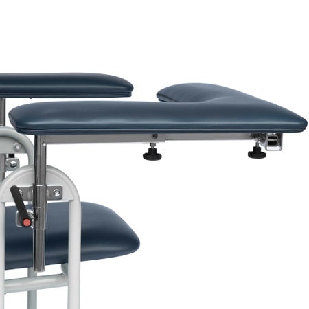 Blood Drawing Chair Seat Tech-Med® For Dukal Blood Drawing Chair