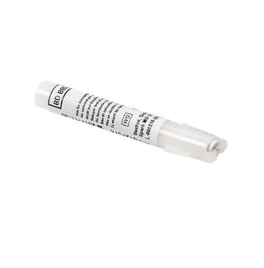 Antimicrobial Susceptibility Testing Disc Sensi-Disc™ Gentamicin 120 µg