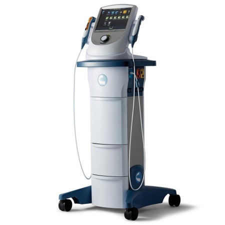 Medical Cart Vectra Neo 22 X 22 X 42 Inch
