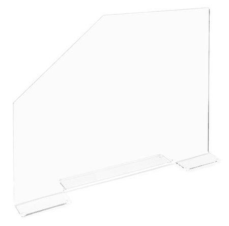 Splash Guard